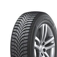 195/55R16 87H Hankook W462 i Cept Rs3 M+S 3PMSF